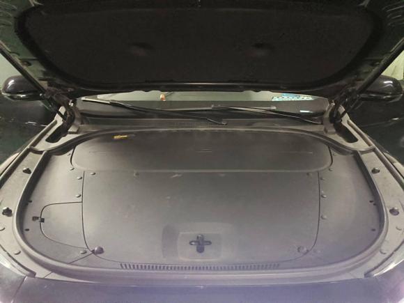 [温州·浙C] 二手理想汽车理想ONE2020款 增程6座版