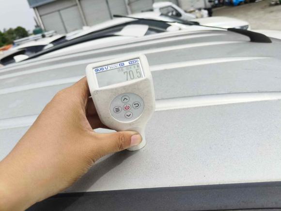 [温州·浙C] 二手五菱汽车五菱宏光2015款 1.5L S 基本型国V