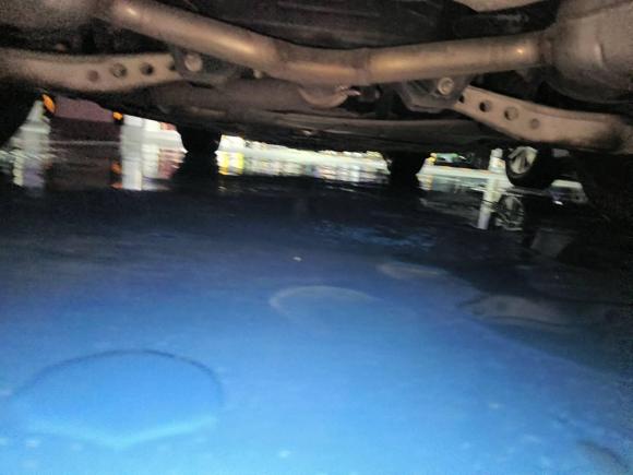 [杭州·苏E] 二手别克君威2017款 28T 尊享型