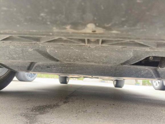 [苏州·苏U] 二手大众途安2021款 途安L 280TSI DSG舒适版 7座