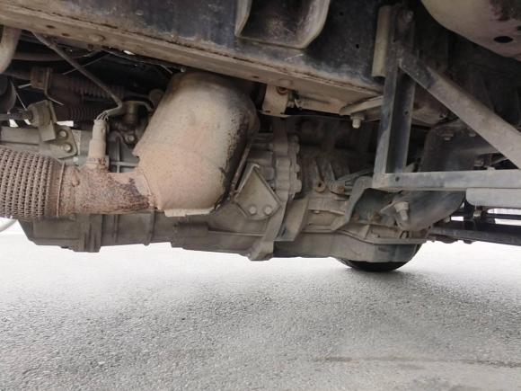 [温州·贵C] 二手金杯鑫卡T50 PLUS2021款 2.0L标准型3.6米SWE20MS