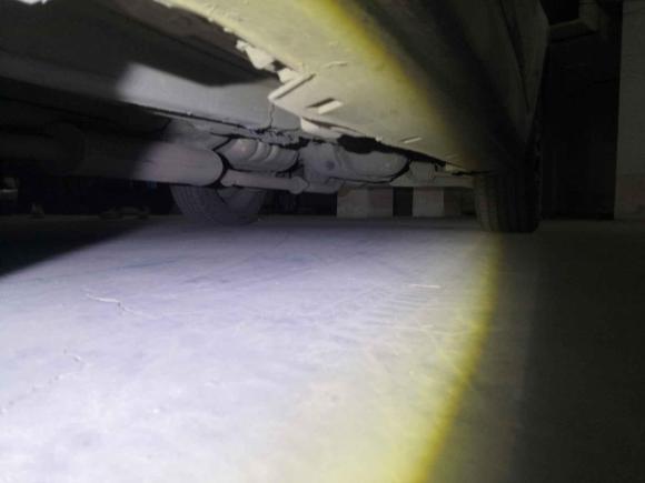 [西安·陕A] 二手大乘汽车大乘G70S2019款 2.0T 自动尊贵型