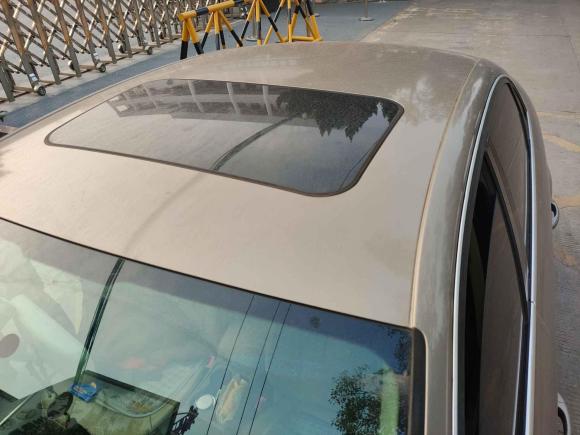 [台州·浙J] 二手奥迪奥迪A4L2011款 2.0 TFSI 舒适型