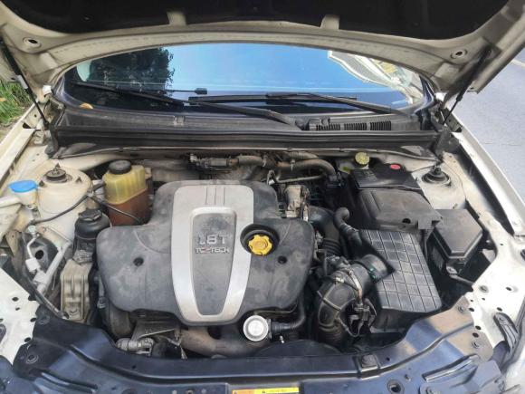 [义乌·苏A] 二手名爵MG62014款 掀背 1.8T 自动性能版