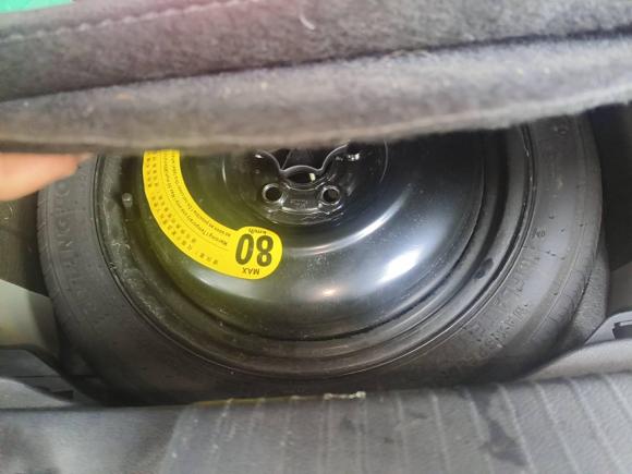 [合肥·皖A] 二手大众Polo2019款 Plus 1.5L 自动炫彩科技版