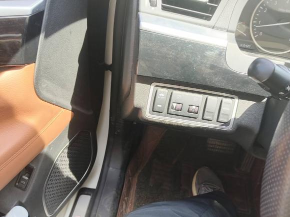 [义乌·浙G] 二手吉利汽车博瑞2016款 1.8T 尊雅型