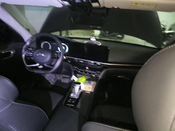 [南昌·赣A] 二手现代名图2021款 1.8L CVT LUX尊贵版