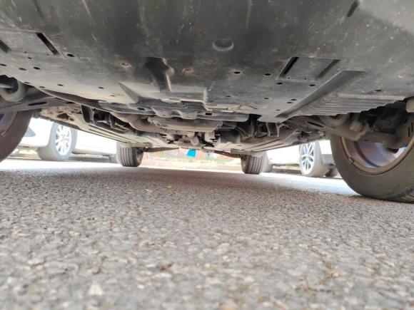 [上海·沪D] 二手斯巴鲁森林人2016款 2.0i 时尚导航版