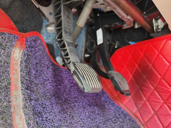 [宁波·贵G] 二手福特福睿斯2015款 1.5L 手动舒适型