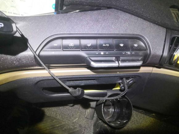 [无锡·苏B] 二手宝骏宝骏KiWi EV2022款 艺术家轻享版 三元锂