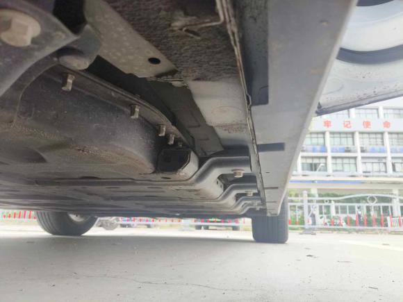 [宁波·浙B] 二手威马汽车威马E.52021款 500 即客行