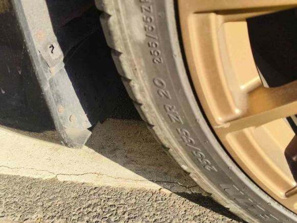 [南昌·赣M] 二手奔驰奔驰S级2008款 S 500 L