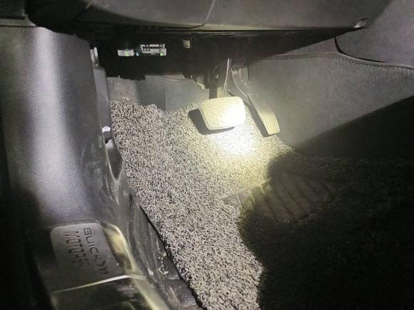 [南昌·赣M] 二手别克君越2013款 2.4L SIDI精英舒适型