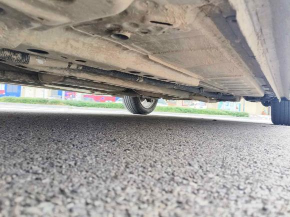 [温州·浙C] 二手雪佛兰科鲁兹2017款 1.5L 自动炫锋版