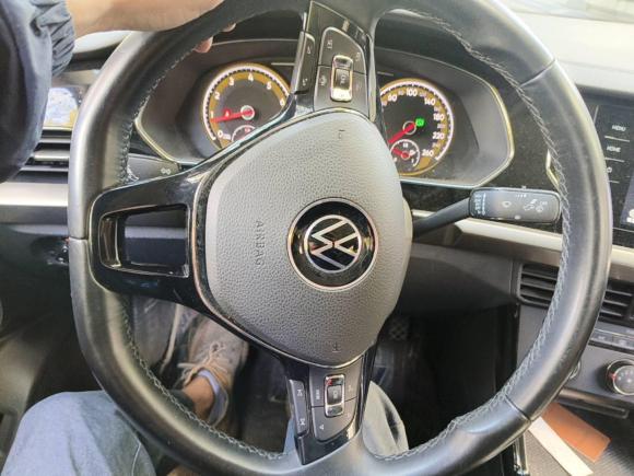 [上海·沪D] 二手大众帕萨特2021款 330TSI 精英版