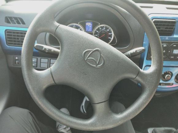 [杭州·浙A] 二手长安凯程长安之星9新能源2021款 纯电动厢式运输车2座70kW