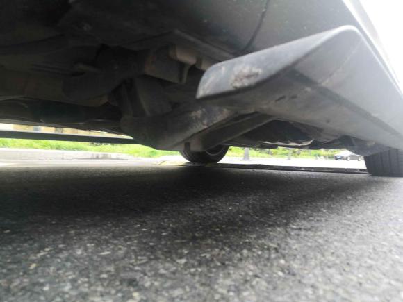 [杭州·浙A] 二手路虎揽胜运动版2016款 3.0 SC V6 HSE DYNAMIC