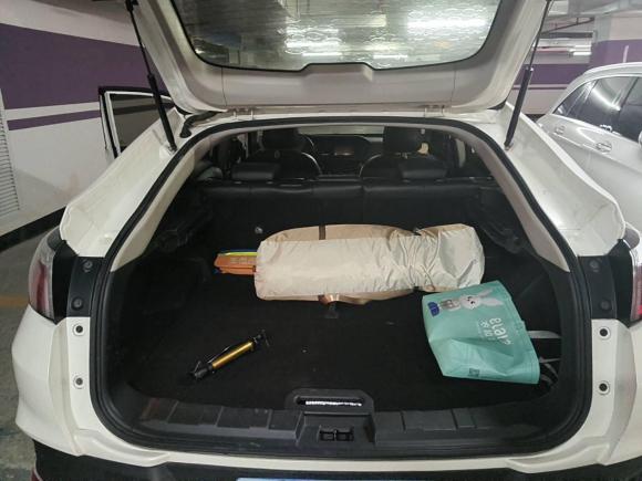 [广州·粤S] 二手启辰启辰T902017款 2.0L CVT智尚版