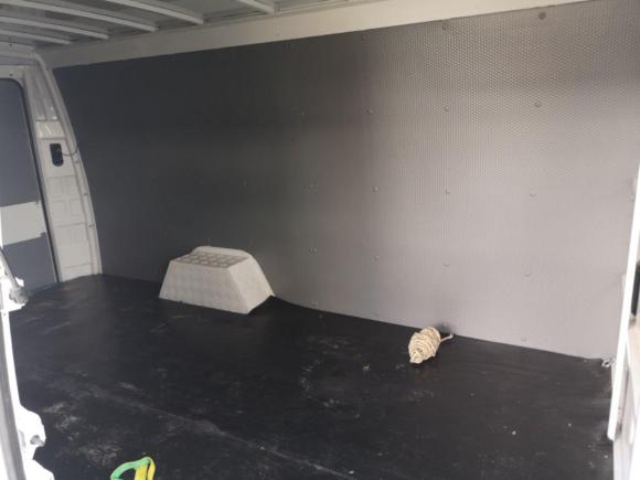 [无锡·苏B] 二手福田智蓝精灵E72022款 标准型46.36kWh