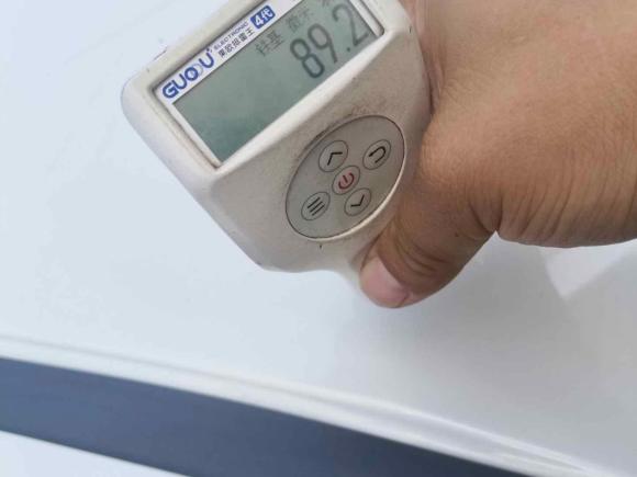 [青岛·鲁B] 二手本田哥瑞2016款 1.5L CVT经典版