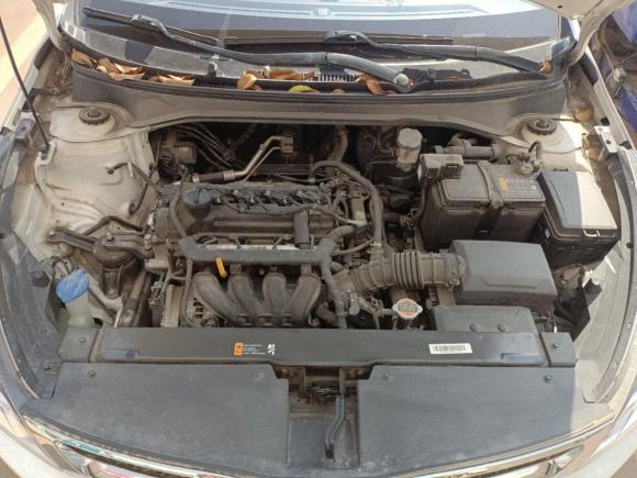 [金华·浙G] 二手起亚KX CROSS2017款 1.4L AT GLS