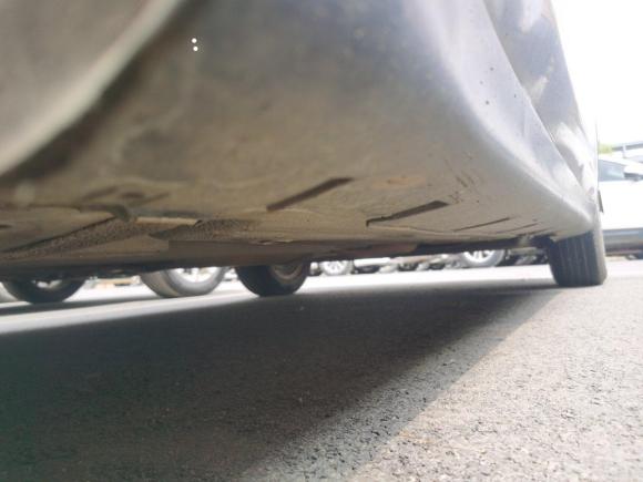 [武汉·鄂A] 二手日产颐达2008款 1.6L 自动时尚型