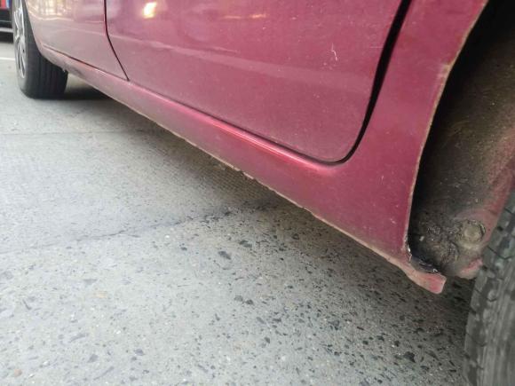 [嘉兴·豫N] 二手日产阳光2011款 1.5XE CVT舒适版