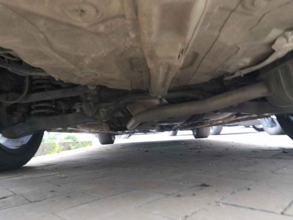 [成都·陕A] 二手长安锐程CC2020款 1.5T 自动酷锐型