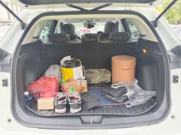 [苏州·苏U] 二手哈弗哈弗H62021款 国潮版 1.5GDIT 自动冠军版