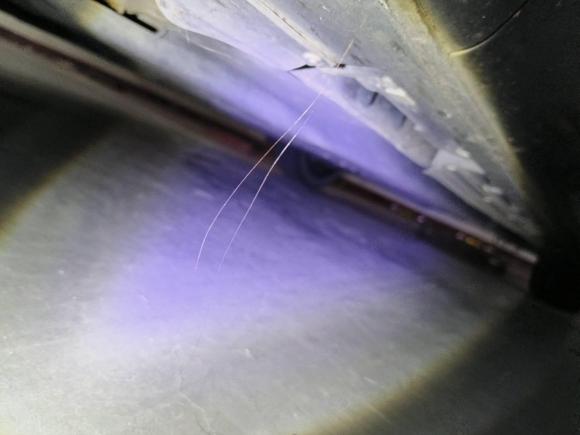 [上海·浙F] 二手马自达阿特兹2015款 2.5L 蓝天运动版