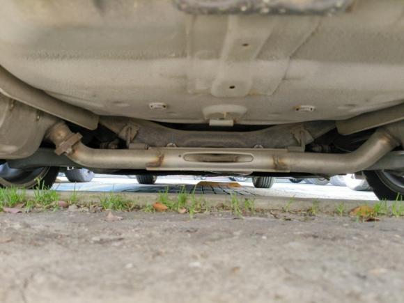 [上海·苏D] 二手本田思域2016款 220TURBO CVT豪华版