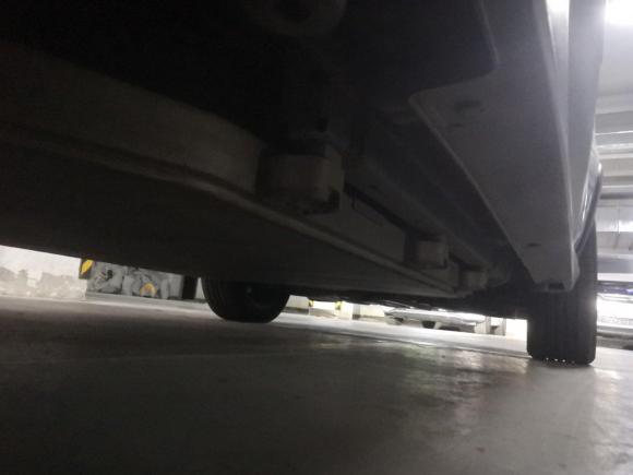 [上海·沪A] 二手比亚迪元新能源2019款 EV535 高能领航版