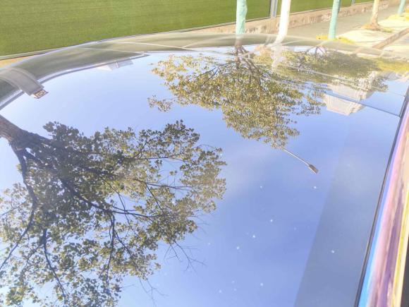 [武汉·鄂A] 二手特斯拉Model X2017款 Model X 100D 长续航版