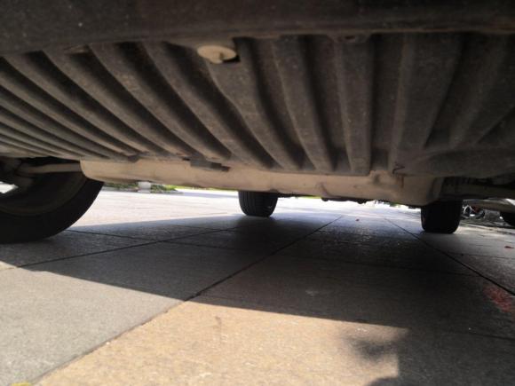 [台州·浙J] 二手奔驰奔驰GLK级2011款 GLK 300 4MATIC 动感型