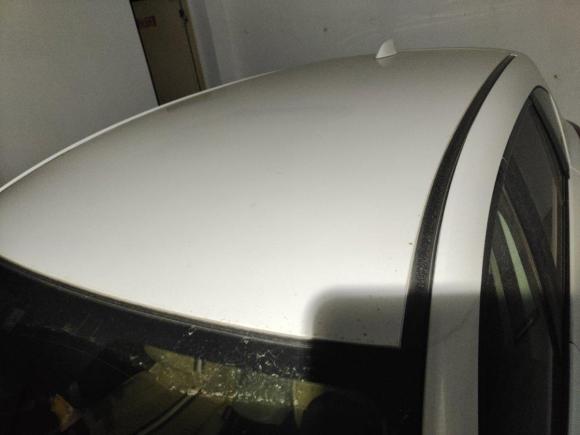 [上海·沪G] 二手马自达马自达CX-52013款 2.0L 自动两驱舒适型