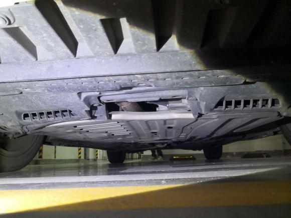 [无锡·苏E] 二手本田杰德2017款 1.8L 自动经典版 5座