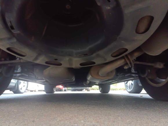 [金华·粤B] 二手丰田汉兰达2012款 2.7L 两驱5座精英版