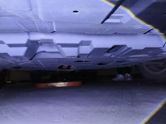 [武汉·鄂A] 二手丰田YARiS L 致炫2016款 改款 1.5E CVT魅动版