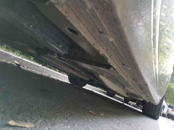 [南通·苏F] 二手别克别克GL62021款 323T 轻混动互联尊贵型