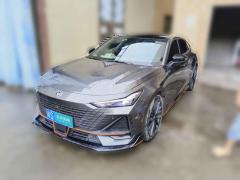 [深圳·粤S] 长安长安UNI-V2022款 1.5T 运动版