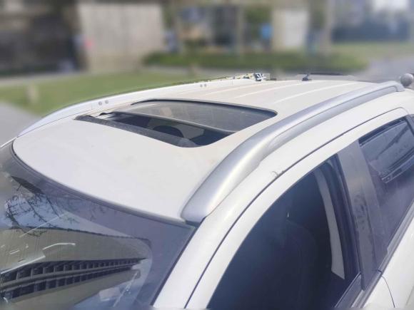 [合肥·皖A] 二手三菱劲炫ASX2018款 1.6L 手动两驱时尚版