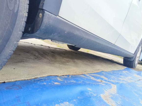 [杭州·皖A] 二手雪铁龙雪铁龙C3-XR2017款 1.6L 自动时尚型