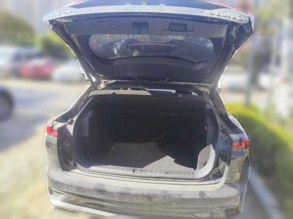 [青岛·鲁U] 二手奔腾奔腾B70S2022款 1.5T 智潮统帅