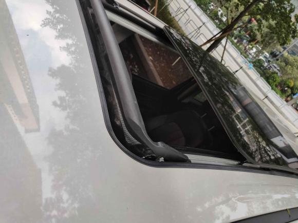 [佛山·粤K] 二手广汽传祺传祺M62019款 270T DCT尊享版（七座）国VI