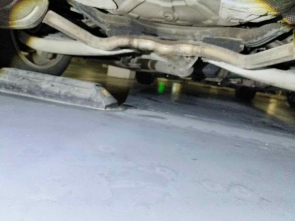 [无锡·苏B] 二手别克君威2012款 2.0L 豪华版