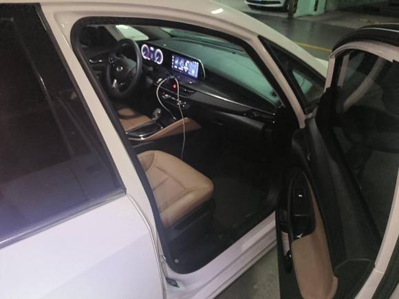 [杭州·浙A] 二手别克别克GL62021款 323T 轻混动互联豪华型