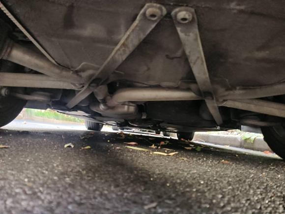 [上海·沪A] 二手奥迪奥迪A52010款 2.0TFSI Sportback 舒适型