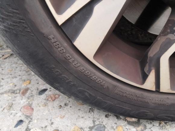 [成都·川Q] 二手宝骏宝骏3602018款 1.5L 手动豪华型 国V