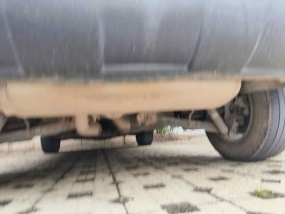 [金华·浙G] 二手日产逍客2012款 2.0XL 火 CVT 2WD