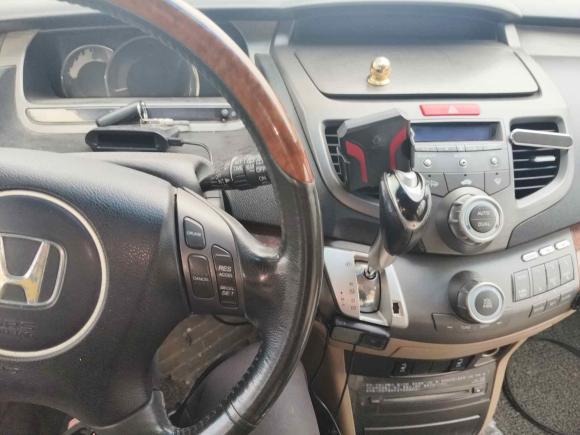 [义乌·浙G] 二手本田奥德赛2007款 2.4L 舒适版